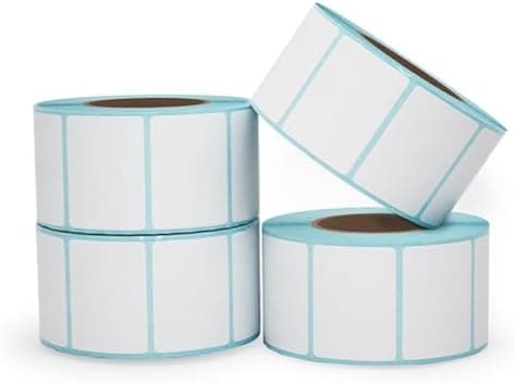 Adhesive Paper Rolls 40x30*750pcs