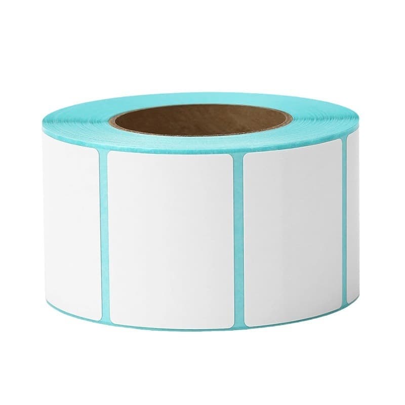 Adhesive Paper Rolls 55x64*500pcs