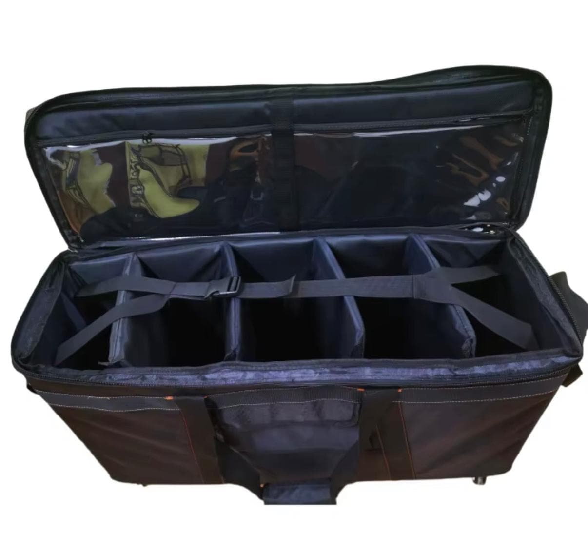 ATM Cassette Bag