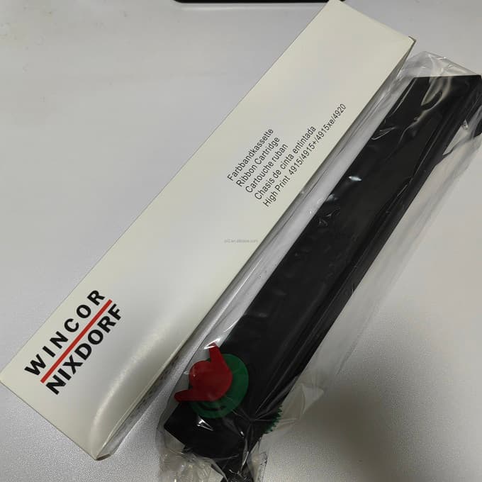 Wincor Nixdorf 4915 /4920